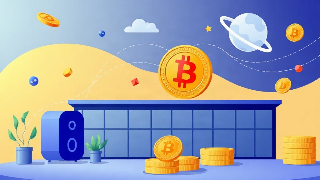 Anonymous Bitcoin ATMs: Privacy, Safety, and What to Avoid