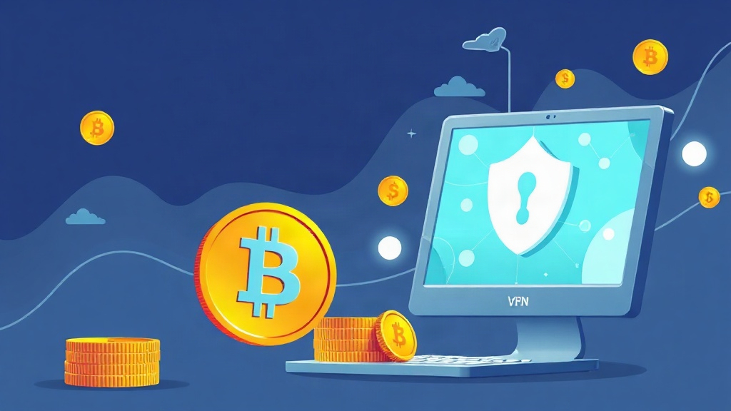 Anonymous VPN Registration: Your Essential Guide to Crypto Privacy