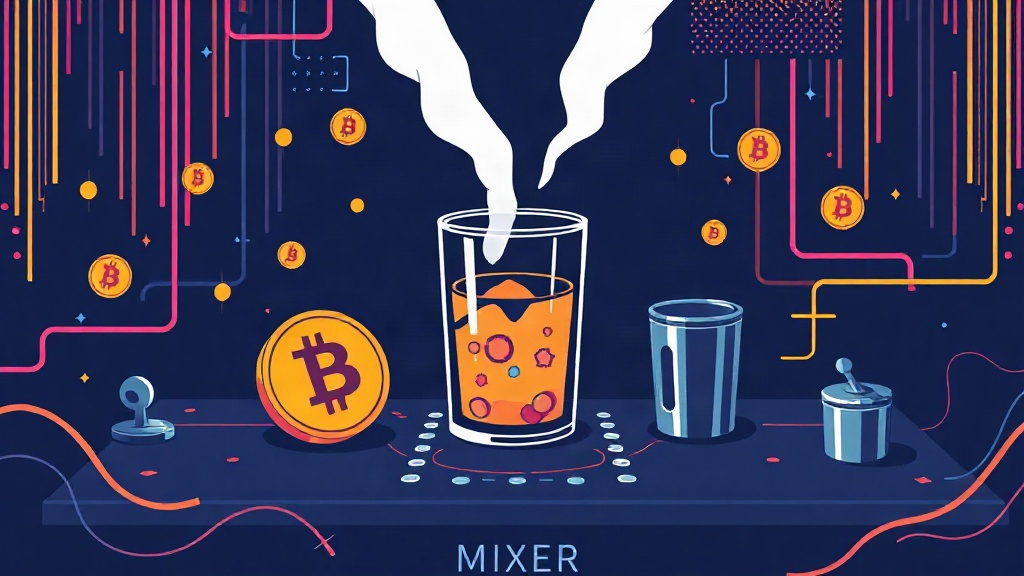 Bitcoin Fog миксер: полный обзор сервиса анонимизации Bitcoin