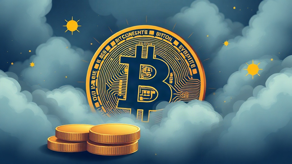 Bitcoin Fog Mixer: A Comprehensive Guide to Cryptocurrency Privacy