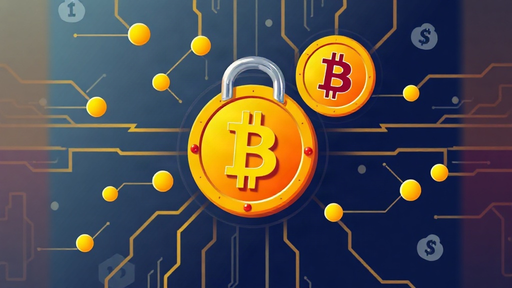Blockchain Data Protection: Securing Your Crypto Privacy