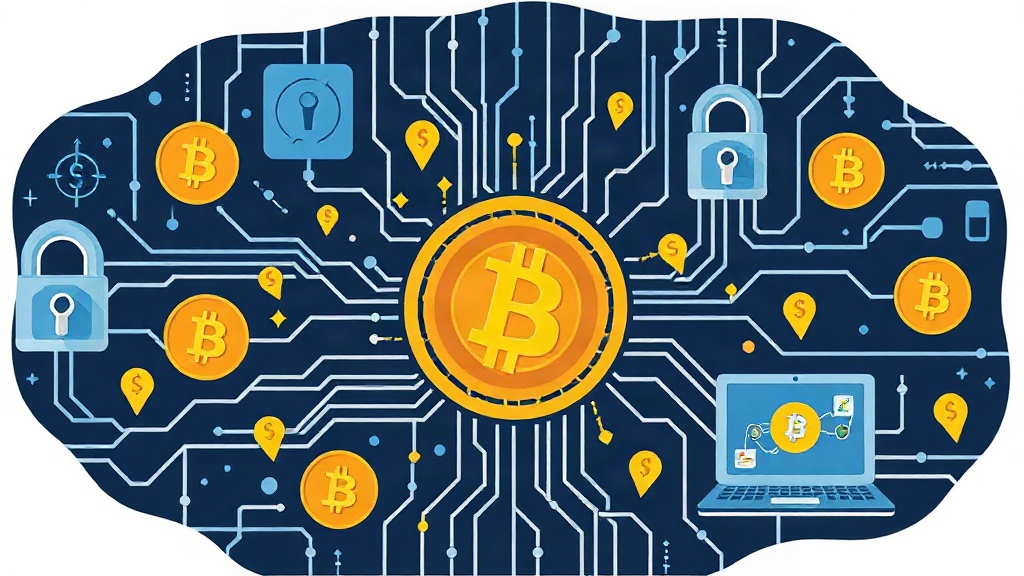 Blockchain Network Privacy: Securing Your Digital Transactions