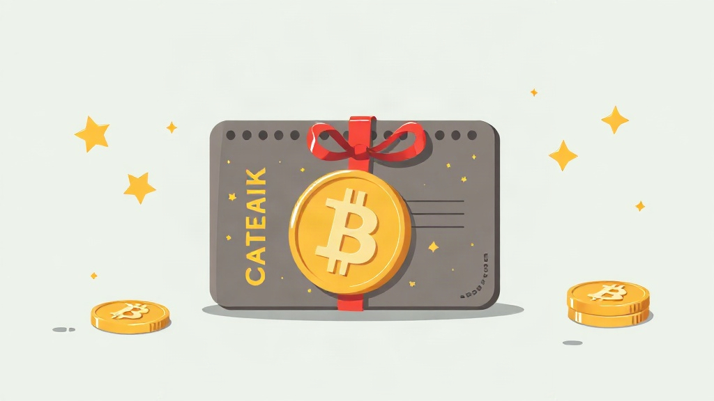Buy Gift Cards Anonymously with Crypto: A Privacy-First Guide