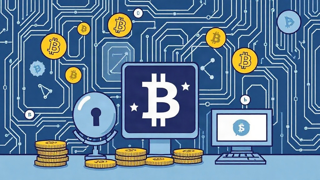 Chain Surveillance Technology: How It Impacts Cryptocurrency Privacy