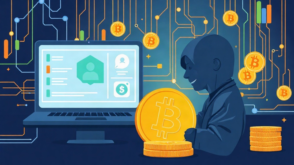 Coinfirm платформа AML: блокчейн-аналитика и безопасность криптовалют