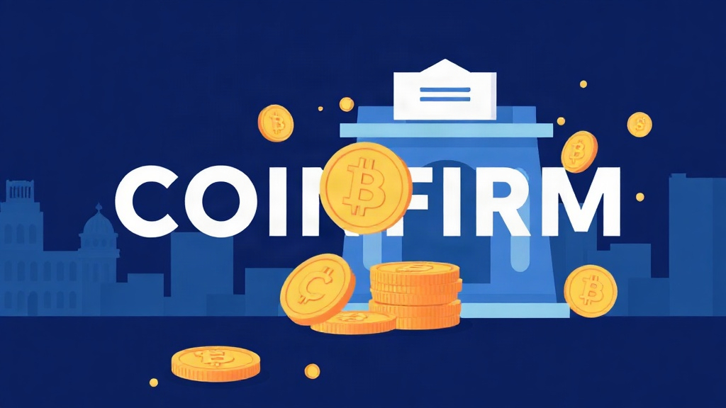 Coinfirm AML Platform: Balancing Crypto Compliance and Privacy
