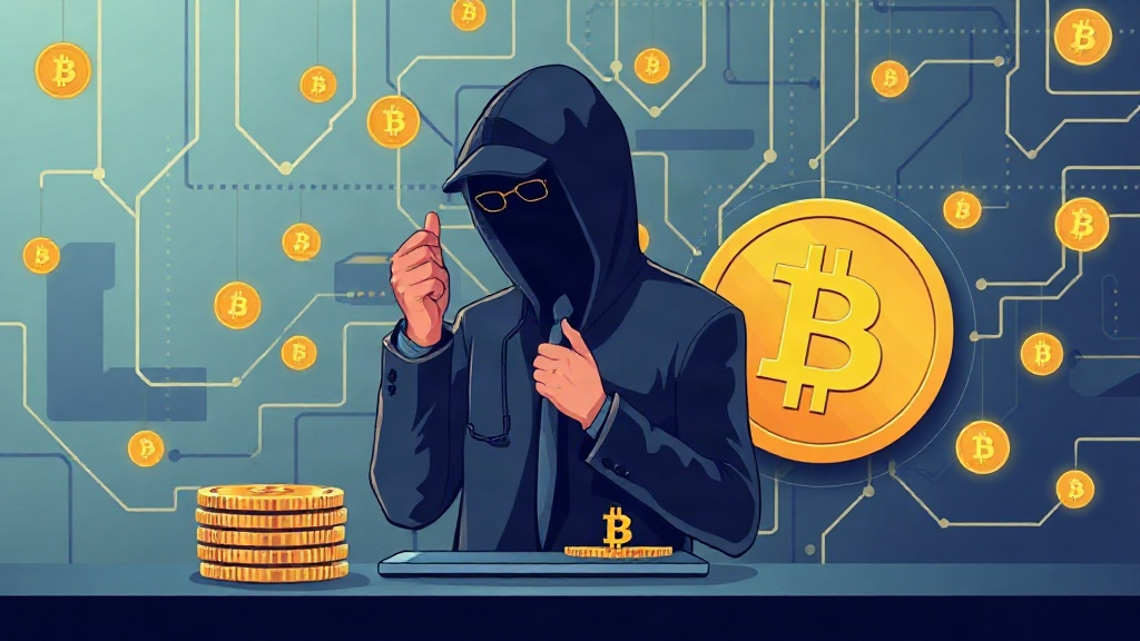 Демиксинг CoinJoin: как трейсеры раскрывают анонимность