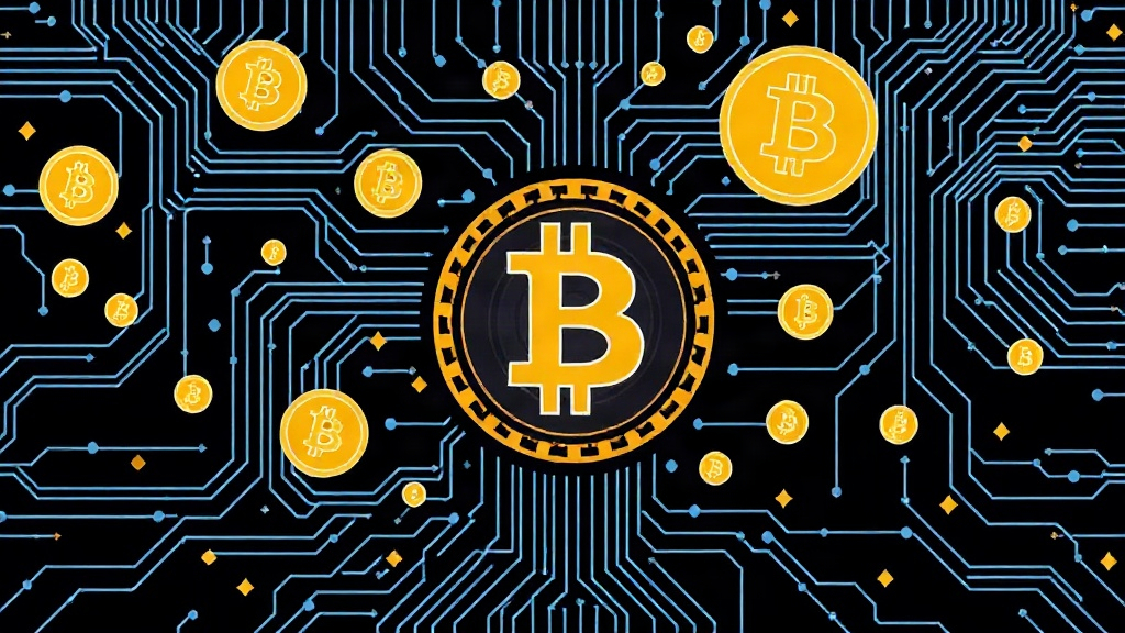 CoinJoin: техника микширования для защиты приватности криптовалют