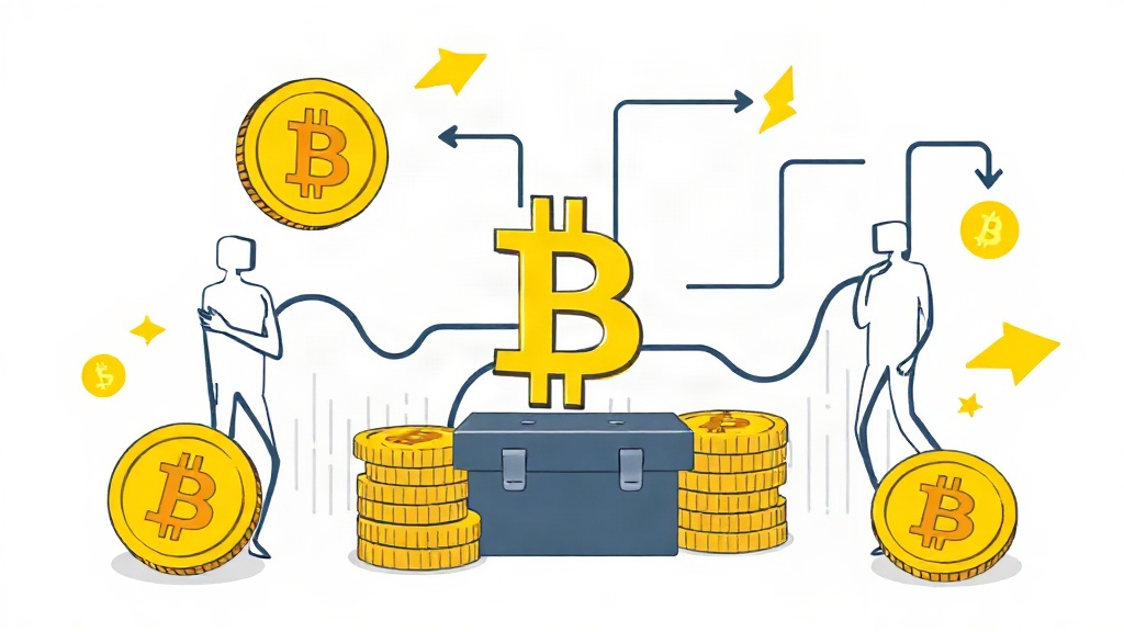 Confidential Bitcoin Transfers: A Complete Guide to Private Crypto Transactions
