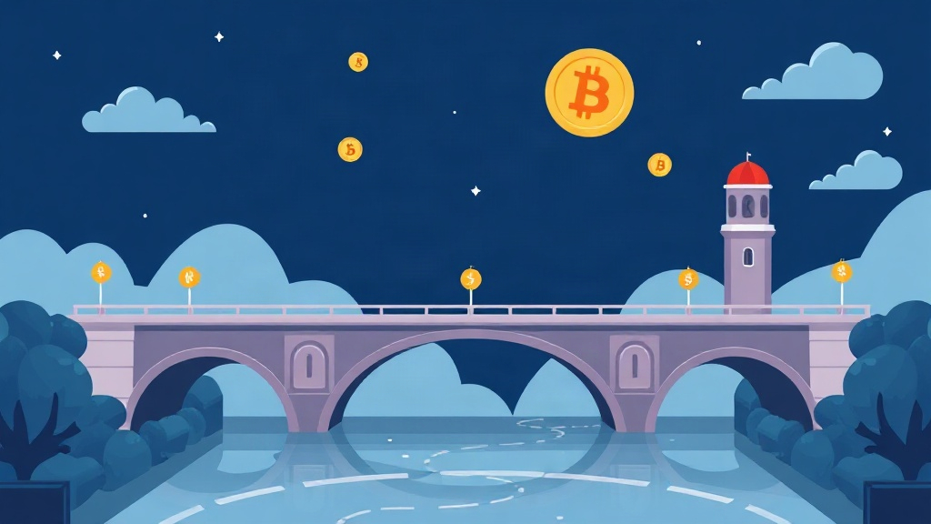 Confidential Bridge Transfers: Privacy-Preserving Cross-Chain Crypto Movement