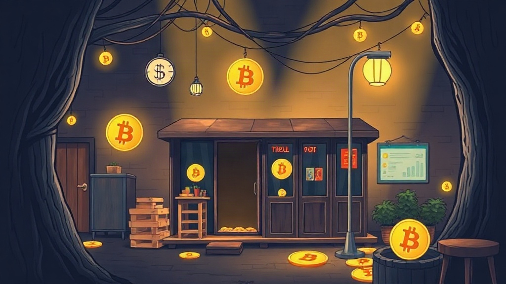 Crypto Dark Pool Trading: A Guide to Private Cryptocurrency Transactions