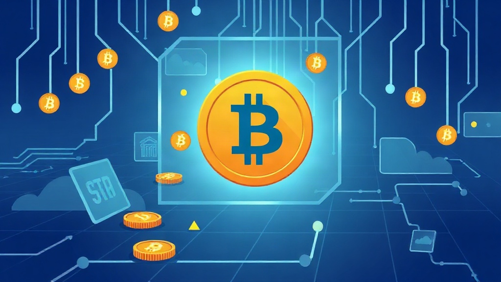 Технология CryptoNote: Приватность в криптовалютах