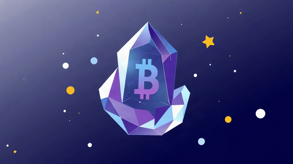 Crystal Blockchain Analytics: Tracing the Future of Crypto Transparency
