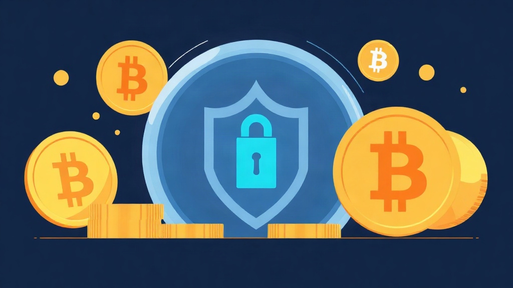 Регулирование DeFi и приватность: гайд по сохранению конфиденциальности