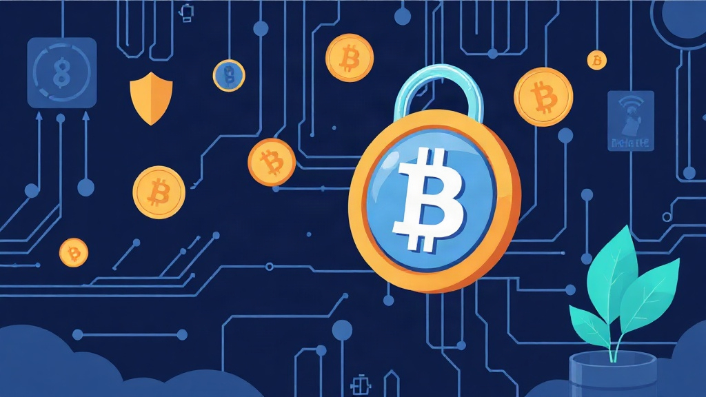 Нулевое знание в DEX: как ZK-технологии меняют приватность криптовалют