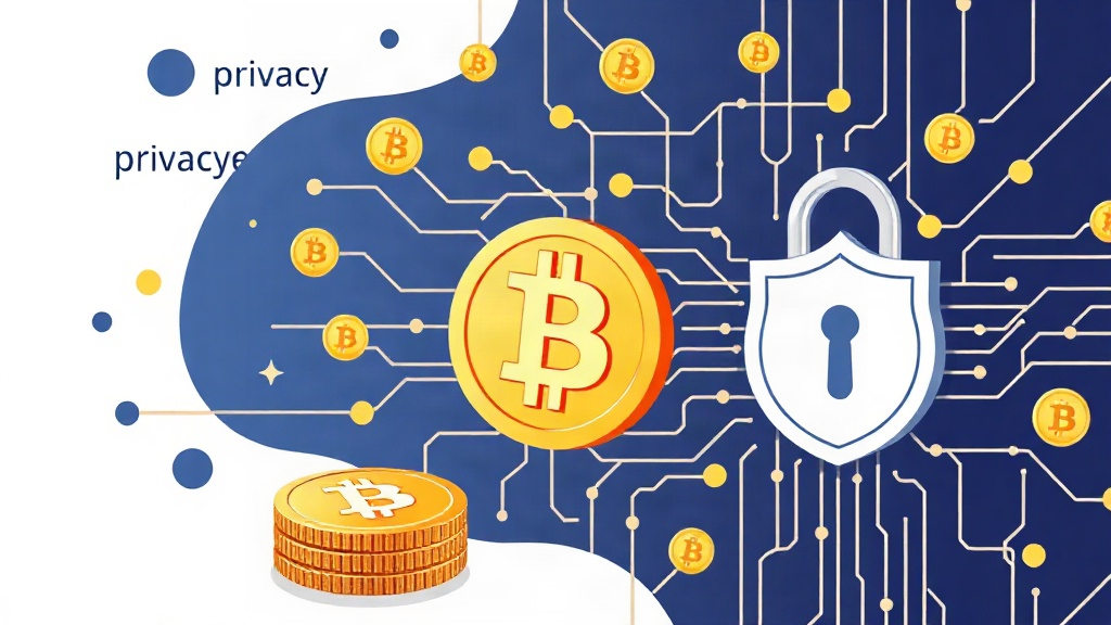 Приватность сети Ethereum: как защитить свои транзакции и данные