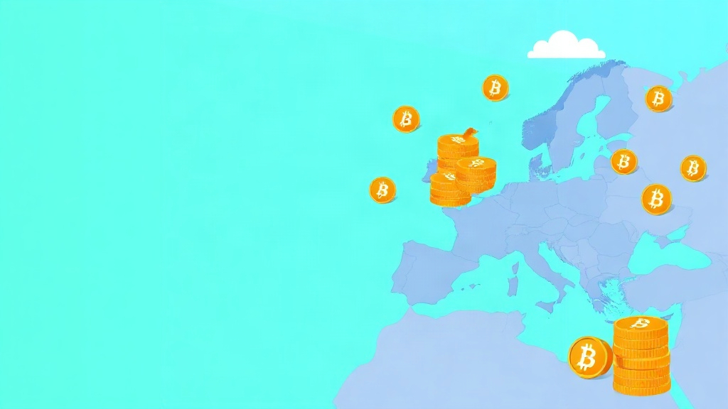 Europe's MiCA Regulation: Crypto Privacy Implications