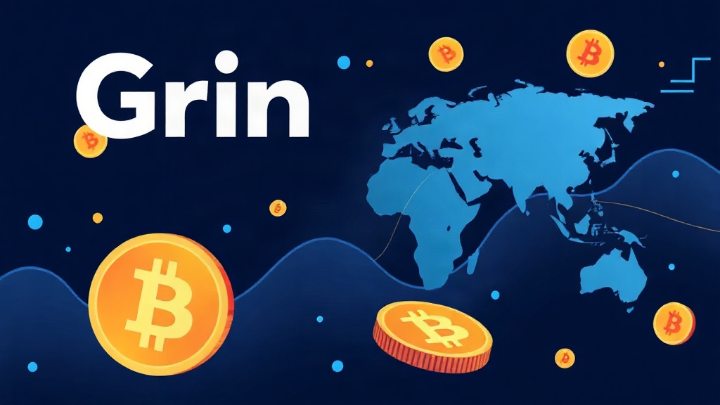 Grin Private Cryptocurrency: The Ultimate Guide to Mimblewimble Privacy