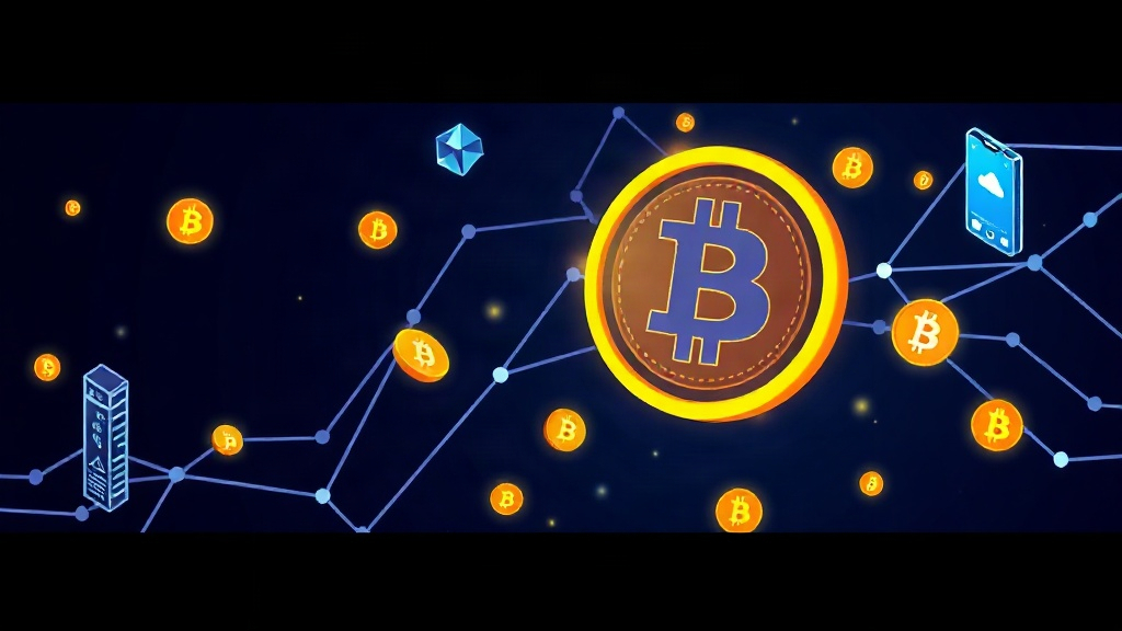 How Cascade Mixing Networks Strengthen Cryptocurrency Privacy