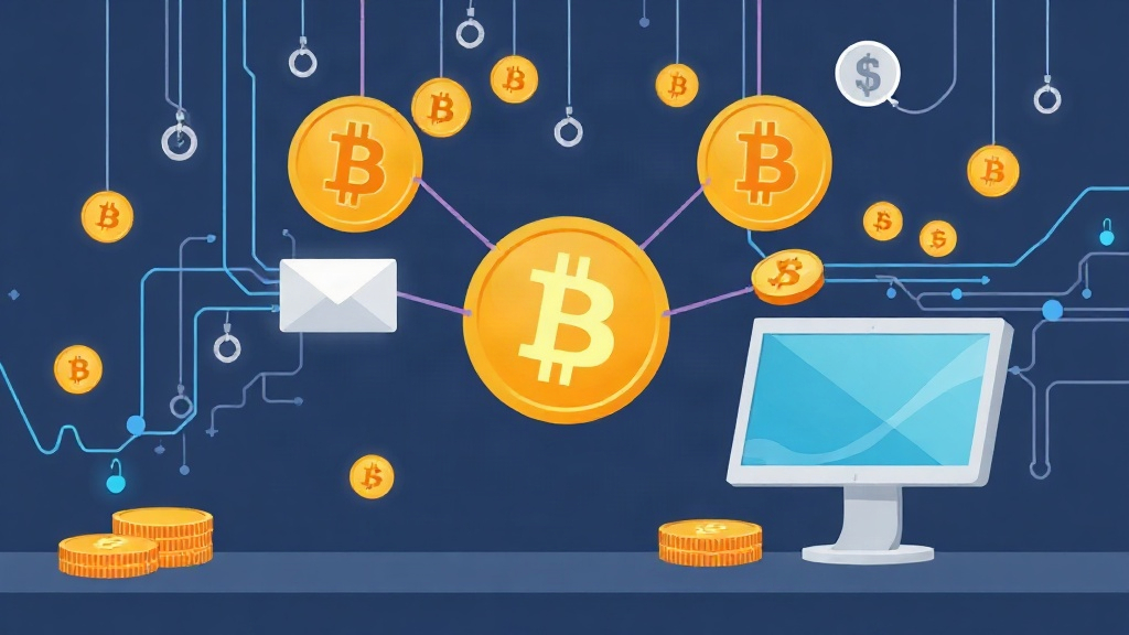 I2P кошелек для криптовалют: полная анонимность IP и защита от слежки
