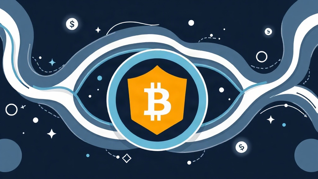 I2P Network Wallet: Secure Crypto Privacy