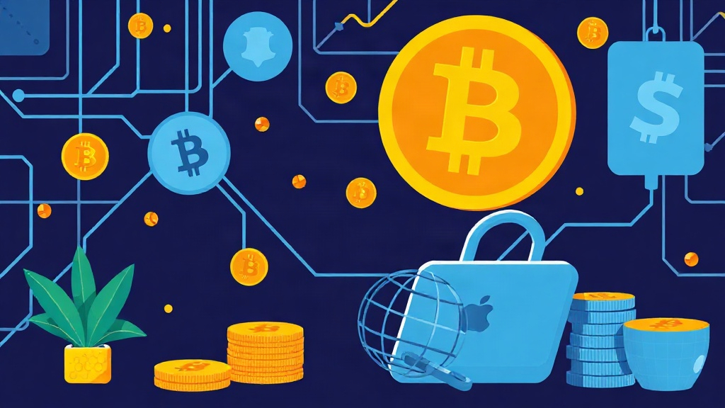 JoinMarket Maker Taker: как работает протокол приватности для Bitcoin