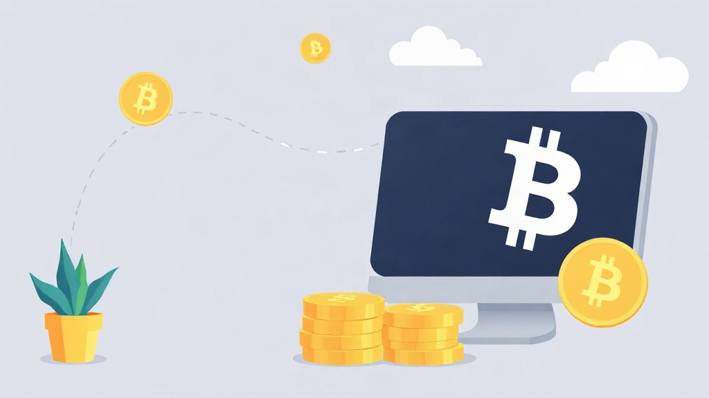 JoinMarket Mixing Program: Your Ultimate Guide to Bitcoin Privacy