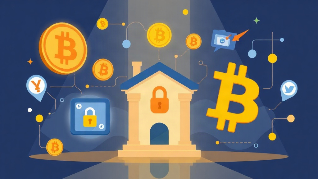 KYC-Free Crypto Bridges: Privacy, Security, and How They Work