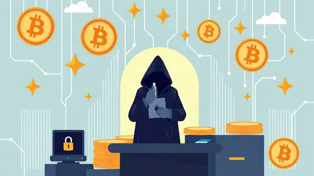 Labyrinth Protocol: прорыв в мире криптоприватности