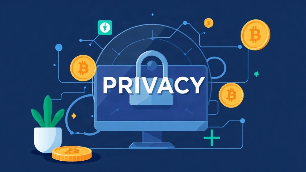 Приватность роллап транзакций: как защитить данные в Layer 2