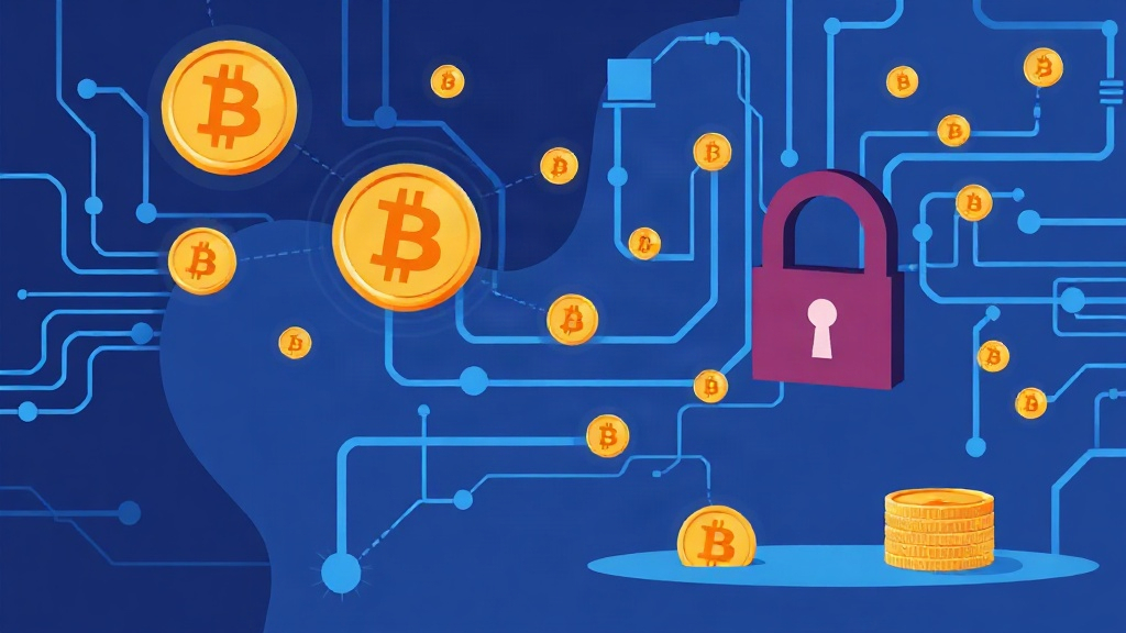 Ledger и приватность: как защитить свои криптовалютные активы