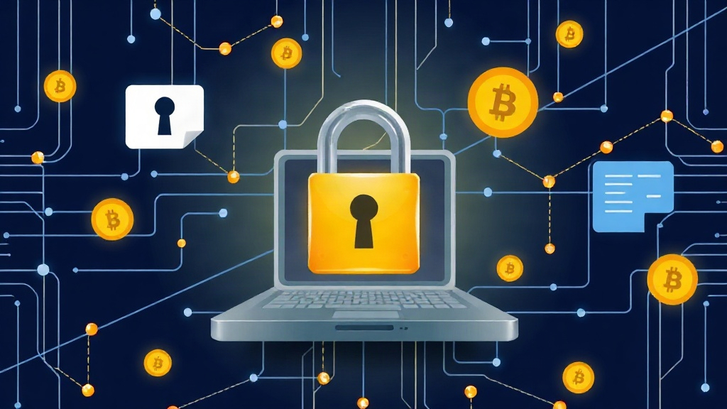 Приватность счета в Lightning Network: как защитить свои транзакции