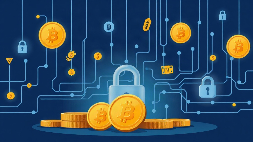 Конфиденциальные транзакции в Liquid: полное руководство по приватности в криптовалютах