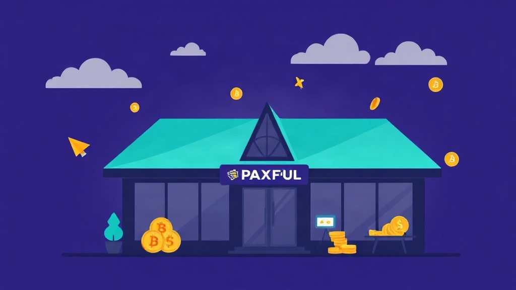 Maximizing Crypto Privacy: A Practical Guide to Paxful P2P Trading