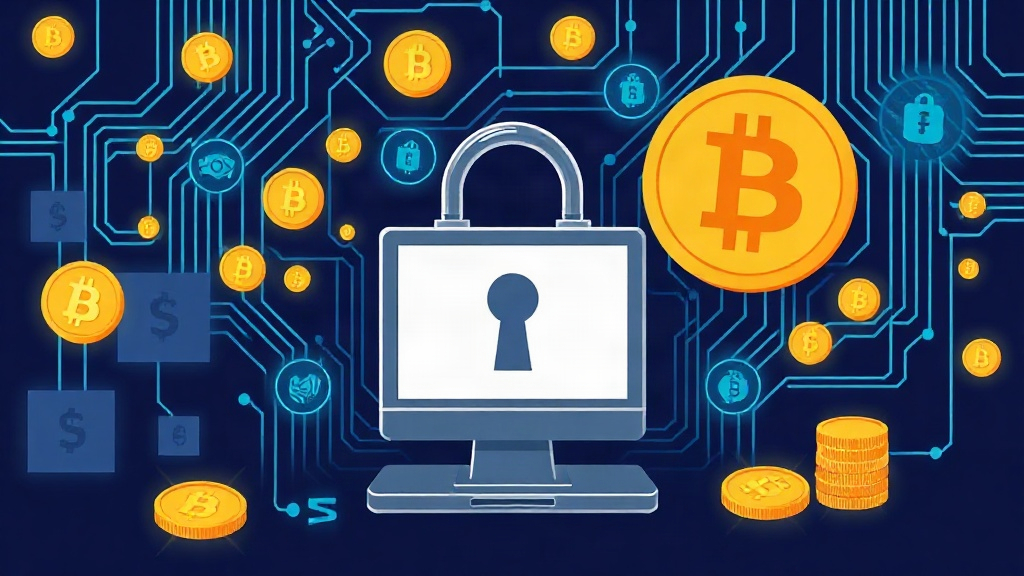 Лучший графический кошелек Monero: полный гид по приватности