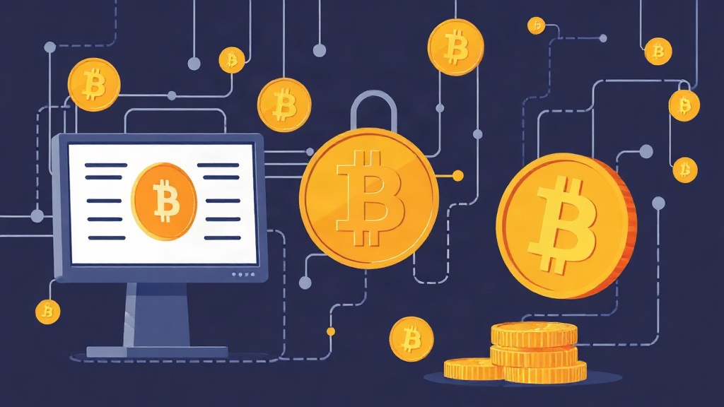 Перемешивание выходов Monero: как работает приватность криптовалюты