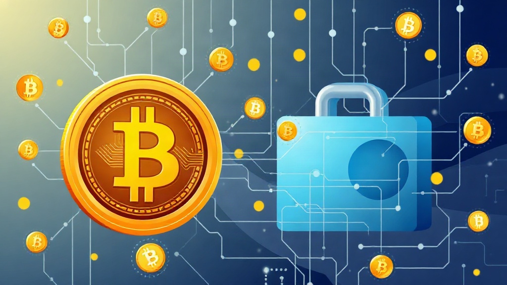 Кольцевые подписи Monero: как работает приватность криптовалюты