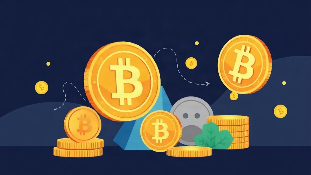 Monerujo: приватный кошелек Monero для Android
