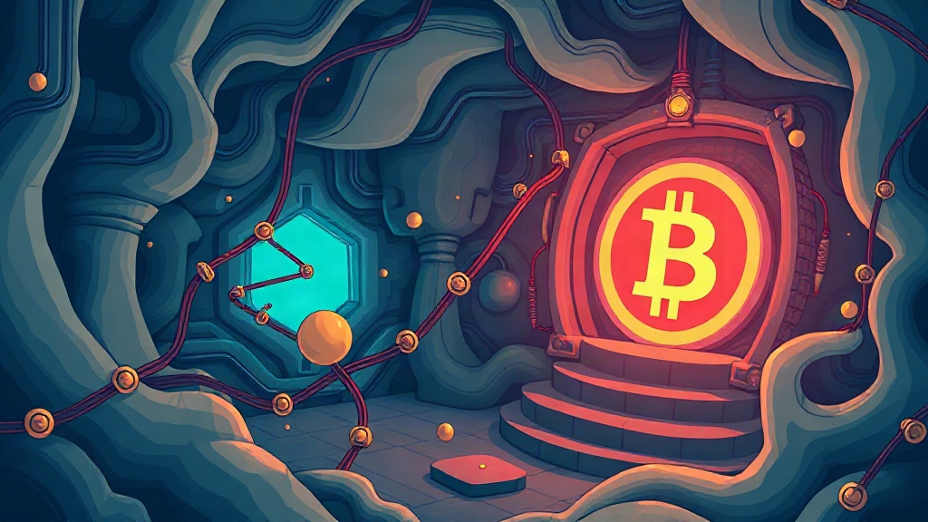 Navigating the Labyrinth: Understanding the Labyrinth Privacy Protocol