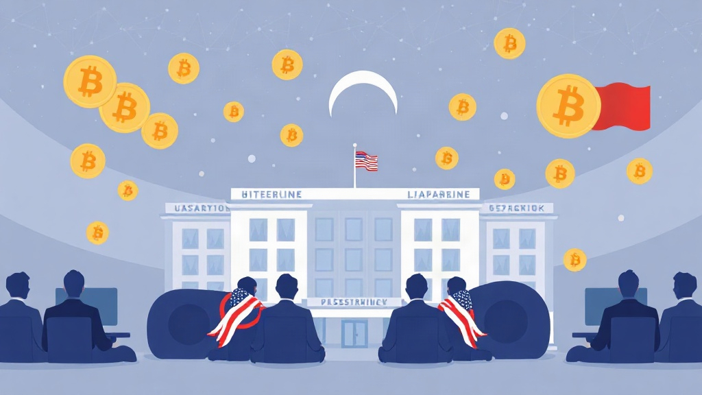 Navigating the OFAC Sanctions List: Crypto Privacy and Compliance Guide