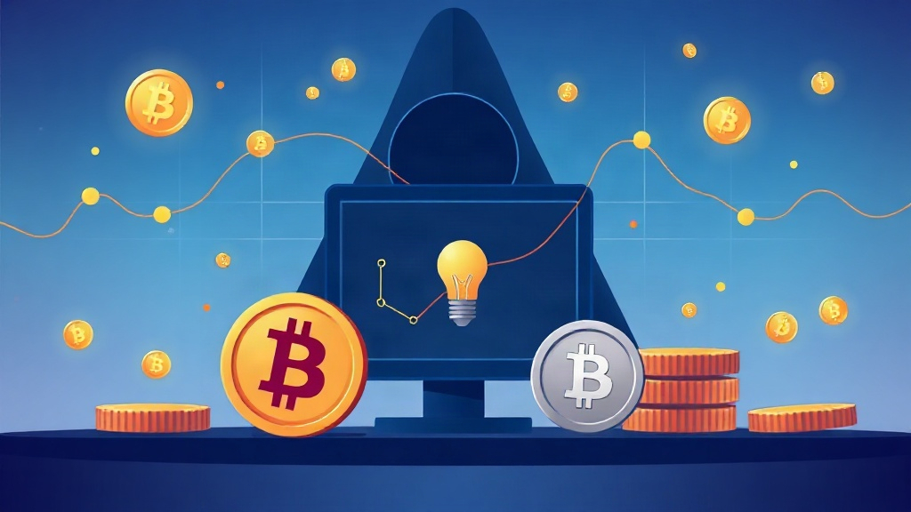 P2P криптобиржи: приватный обмен криптовалют без KYC и посредников