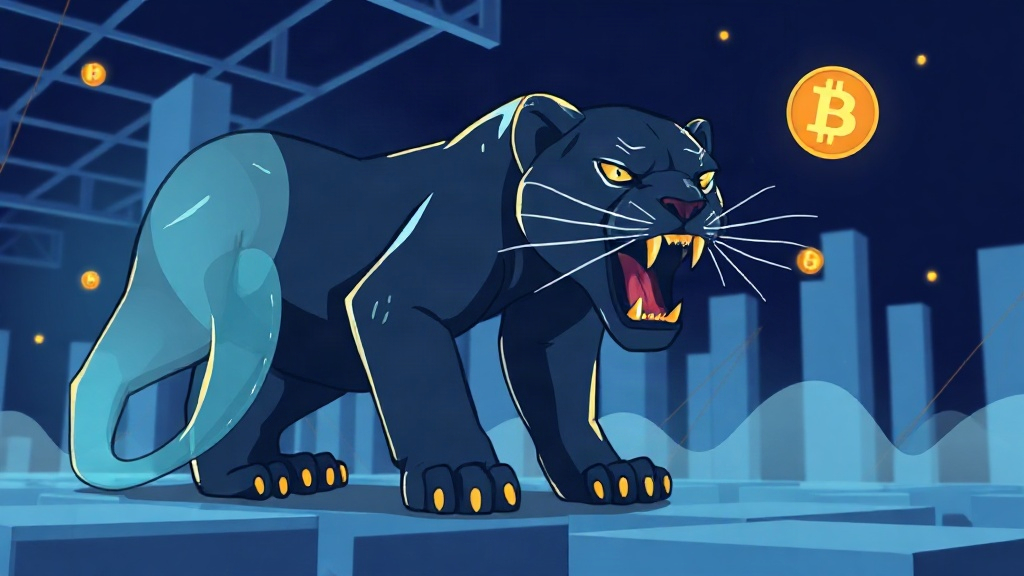 Panther Protocol: Revolutionizing Privacy in Decentralized Finance