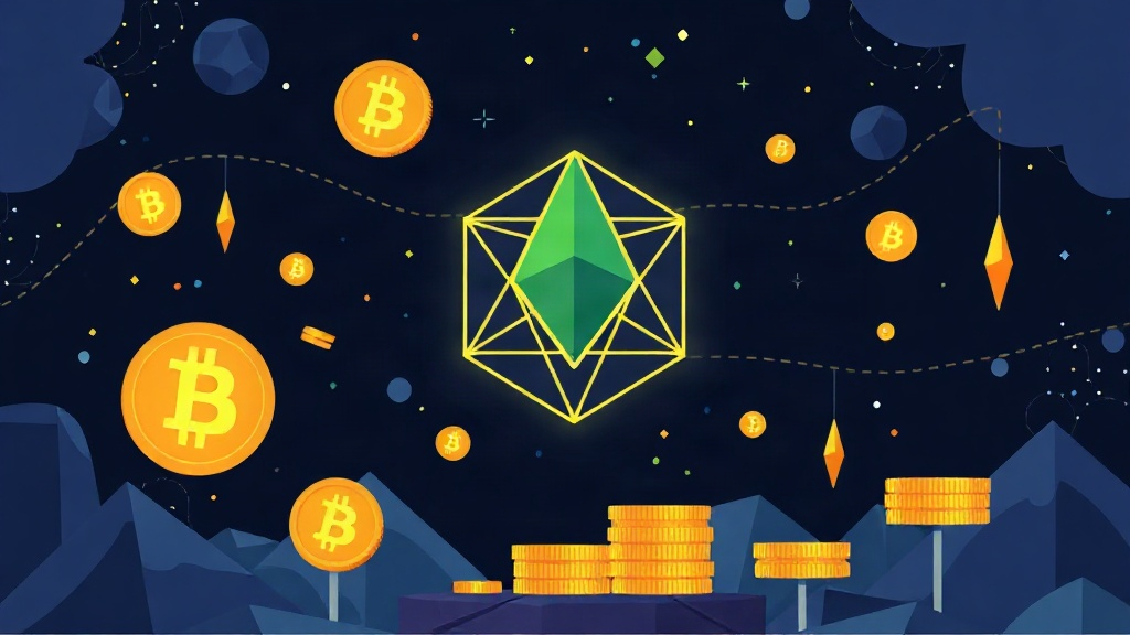 Penumbra Private DEX: Revolutionizing Privacy in Decentralized Trading