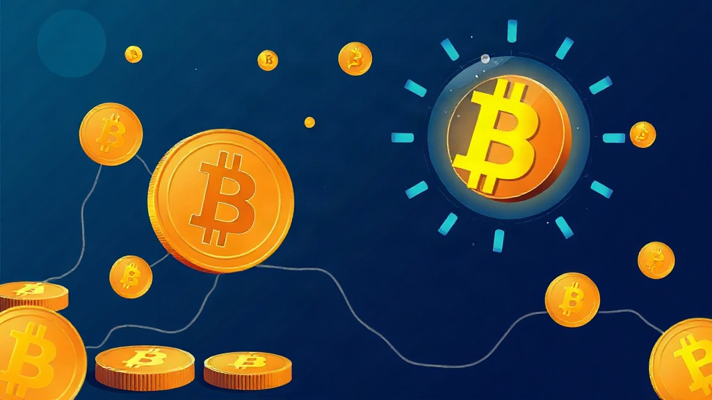 Микширование биткоинов: сервисы для приватности криптовалюты