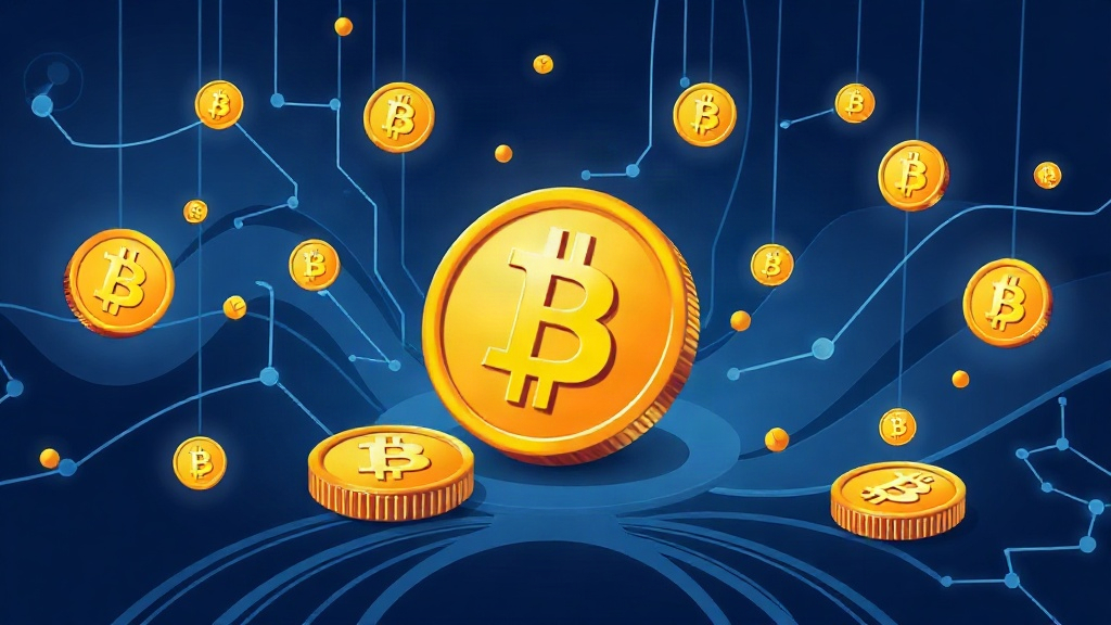 Анонимный тумблер биткоинов: как сохранить приватность криптовалюты