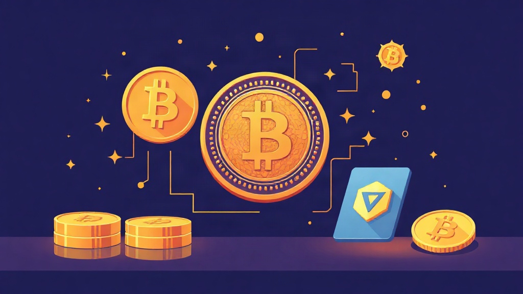 Анонимный кошелёк биткоин: как защитить свою приватность в криптомире