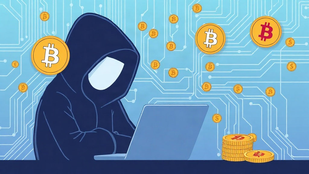 Неотслеживаемая цифровая валюта: как защитить свою финансовую приватность