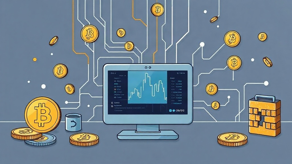 Координатор слепых подписей: как работает и зачем нужен для приватности криптовалют
