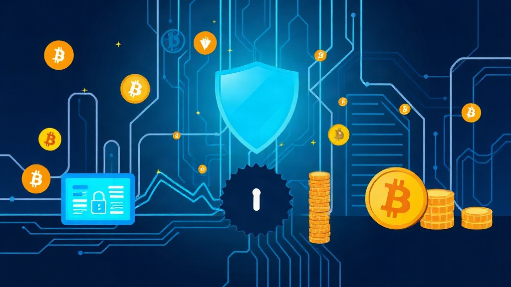 Обработка токсичной сдачи: как защитить криптоприватность от блокчейн-аналитики