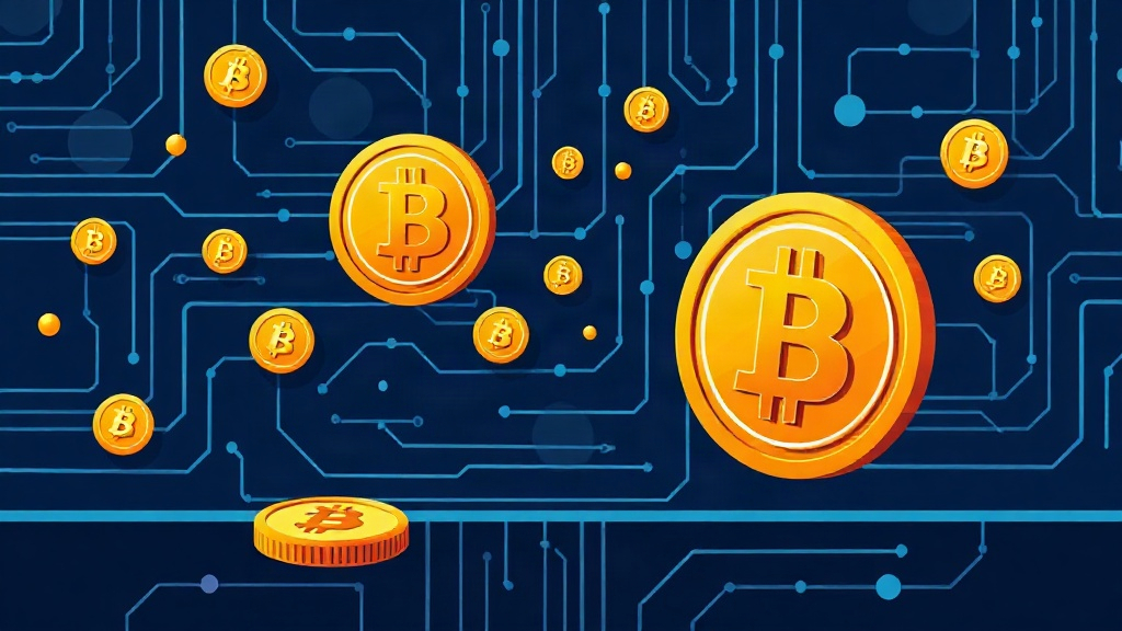 Депозиты произвольных сумм: как защитить приватность криптотранзакций